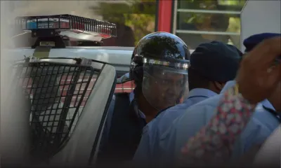 Commission d’enquête sur la drogue : Shahebzada Azaree sera entendu ce mercredi