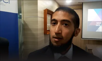 Climat des affaires : l'indice de confiance en hausse