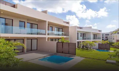 Property development: Azuri Seaside Village residences delivered