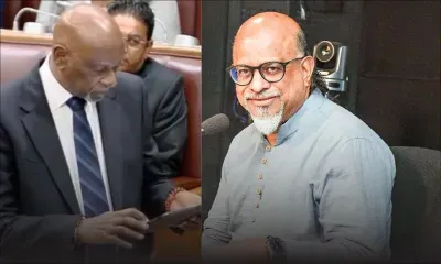 PNQ : Ashok Subron a-t-il été consulté sur le relèvement progressif de l’âge d’éligibilité à la BRP à 65 ans ?