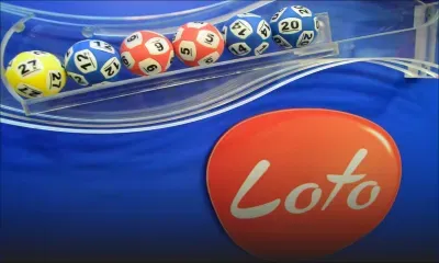 Loto – Un joueur a trouvé la combinaison gagnante et empoche Rs 8 millions 