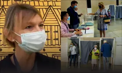 Présidentielle française : Ressortissants français et franco-mauriciens ont jusqu’à 19 heures pour élire leur nouveau président 