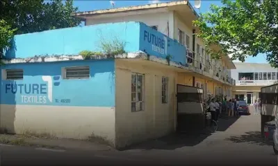 Tex Washing and Tex Services : une trentaine d’employés inquiets pour le paiement de leur salaire