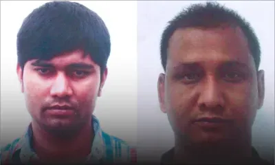 Chemin-Grenier : deux ouvriers bangladais portés manquants