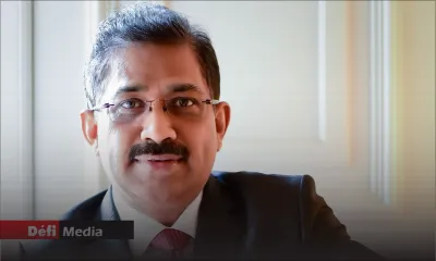 Sen Ramsamy : « L’objectif d’accueillir un million de touristes en 2022 ne sera pas atteint » 