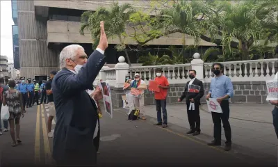 Amendements à l’IBA Act : la résistance s’organise 