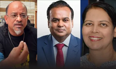 Au Cœur de l’Info : quelle réforme pour notre Constitution ?