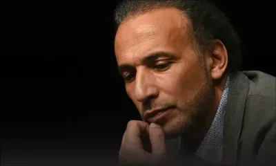 Tariq Ramadan: nouvelle accusation de viol en Suisse