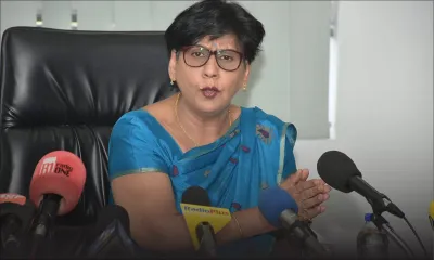 Rentrée scolaire du 2 février : la vaccination des élèves contre la Covid-19 encouragée