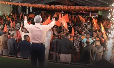 MSM : encore de questions à Sherry Singh ; «certains dimounes pa pou gagn somey», prévient PKJ