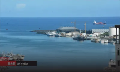 Le représentant d’un chalutier verbalisé 