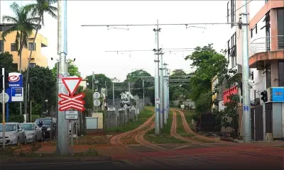 Metro Express : des caméras CCTV installées pour identifier les contrevenants