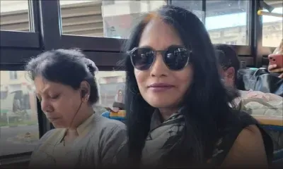 Babita Thannoo : la députée qui voyage en bus