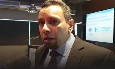 Publication des avoirs des élus: «C’est un bon pas vers la transparence», dit Rajen Bablee