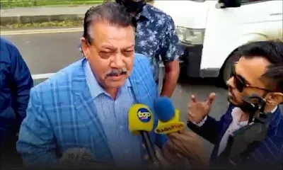 Bablee qualifie les alliances politiques de «la tant mariaz, mont zedi kas lindi»