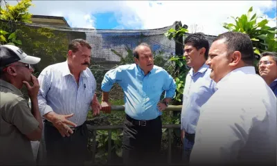 Bablee : «Mo enn eli si zame mo bizin ale, mo ti pou dimann bann dimounn ki pe dir mwa ale, al fer enn ti sondaz avan»