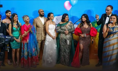 "Kandasamys : The Baby", un film partiellement tourné dans les paysages pittoresques de Maurice disponible sur Netflix à partir de ce soir