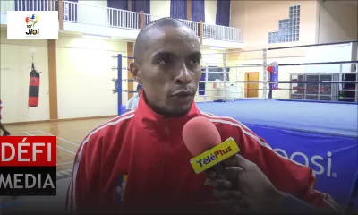 100 jours 100 sportifs avec Ludiviv Bactora