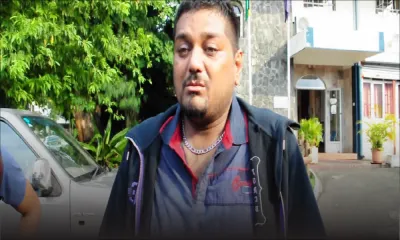 Saisie de 155 kilos d’héroïne : un suspect se constitue prisonnier