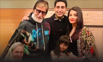 COVID-19 : Aishwarya Rai Bachchan et sa fille, Aaradhya, testées positives