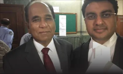 Contrats de la NDU : les charges contre Anil Bachoo Bachoo rayées 