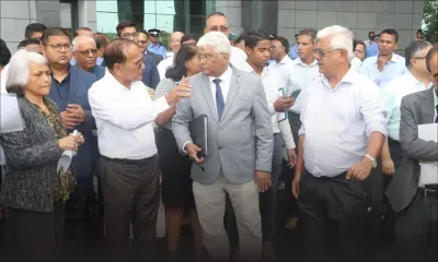 Hôpital de Flacq : des changements à venir annonce le ministre de la Santé