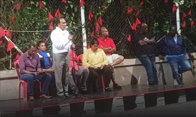 Pension de vieillesse - Bachoo : «Nou pou done mieux»