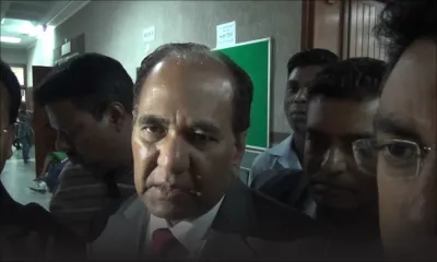 Accusations rayées dans l’affaire NDU : Anil Bachoo parle «d’une victoire pour le PTr»