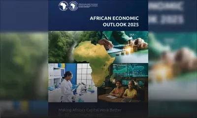 Recommandations : la BAD invite Maurice à engager une réforme fiscale et une refonte des pensions