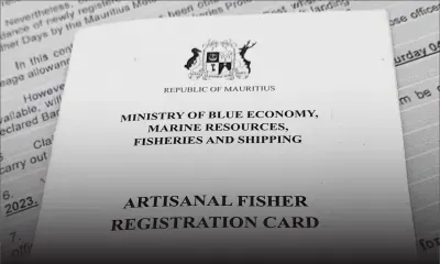 Bad Weather Allowance - Soupçons de fraude : 45 pêcheurs alertent le PMO