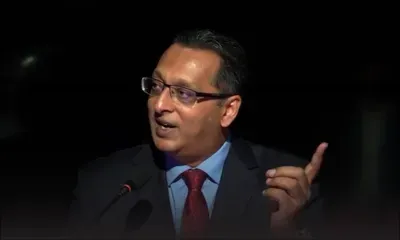 Amendements à l'IBA Act : Roshi Bhadain parle d’interférence dans le système de séparation des pouvoirs entre l’exécutif et le judiciaire