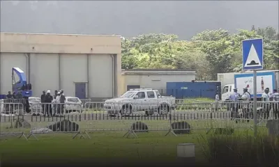 Menaces d’attaques contre Bagatelle Mall : le directeur du centre commercial se veut rassurant