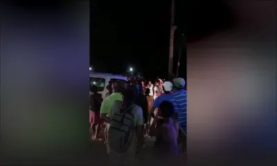 La Gaulette et Case-Noyale : des habitants descendent dans la rue pour protester contre les coupures d’eau