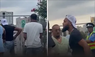 Hippisme : rixe évitée de justesse au Champ-de-Mars