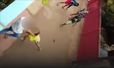 Insécurité -Agressions : trois victimes sur dix à Maurice agressées dans les lieux publics en 2018