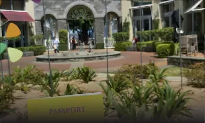 Bagatelle Mall invite les Mauriciens au voyage à travers BagaTrip