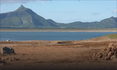 Rapport alarmant du ministère de l’Environnement - Eau : possible pénurie dans moins de dix ans 