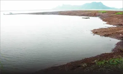 Bagatelle Dam : le corps d’un gardien retrouvé 