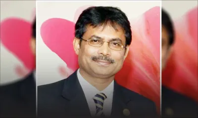 Bagooaduth Kallooa: “Our health system is dominated by the medical profession”