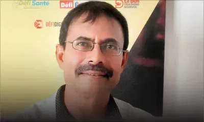 Bagooaduth Kallooa lavé de tout blâme