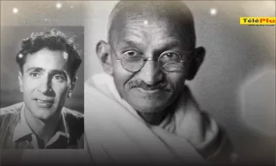 « Bollywood Oldies Talkies » : on vous raconte le parcours de Balraj Sahni