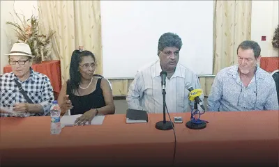 BAI investors seek refund