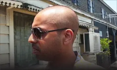 CCID : le conseiller du ministre sortant Soodesh Callichurn porte plainte contre Dinesh Ramjuttun