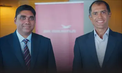 Polémique : la compagnie nationale d’aviation est touchée par une nouvelle série de controverses