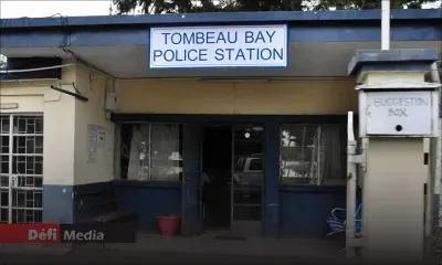 Baie-du-Tombeau : le corps sans vie d’un jeune de 19 ans repêché dans le lagon