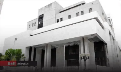 Sharish Samputh et sa compagne restent en détention