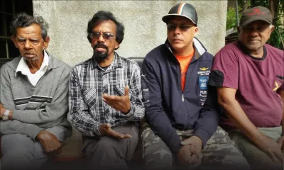 Bain-des-Dames : des habitants protestent contre des travaux près de la plage