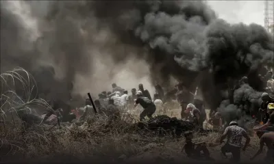 Bain de sang à Gaza : le Conseil de sécurité de l'ONU se réunit ce mardi