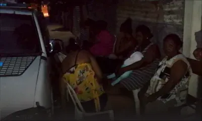 Bain-des-Dames : nouvelle nuit des sinistrés à la belle étoile