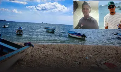 À Bain-des-Dames : une sortie en mer fait trois disparus 